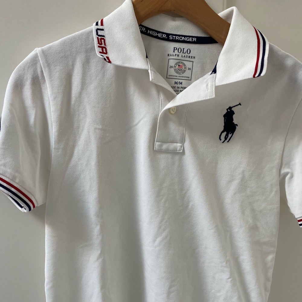 Boys Polo - NWOT
